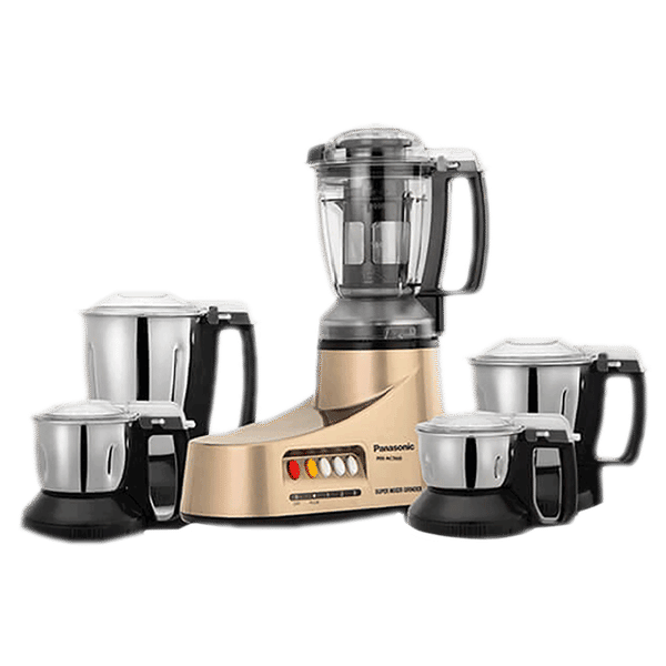 Panasonic top grinder price
